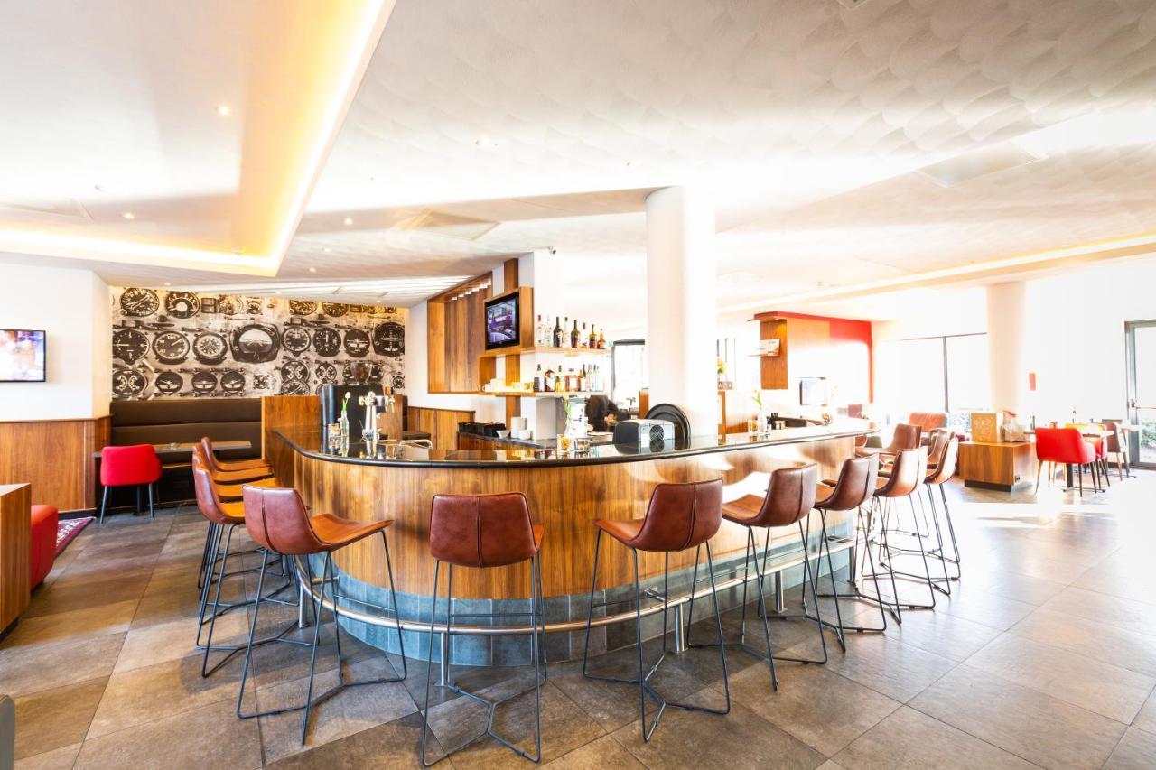 Bastion Hotel Amsterdam Airport Hoofddorp Εξωτερικό φωτογραφία