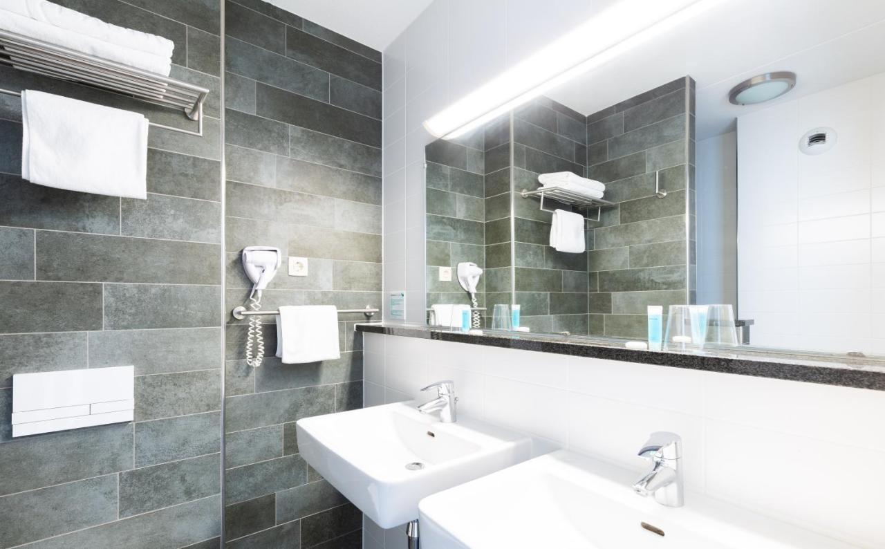 Bastion Hotel Amsterdam Airport Hoofddorp Εξωτερικό φωτογραφία