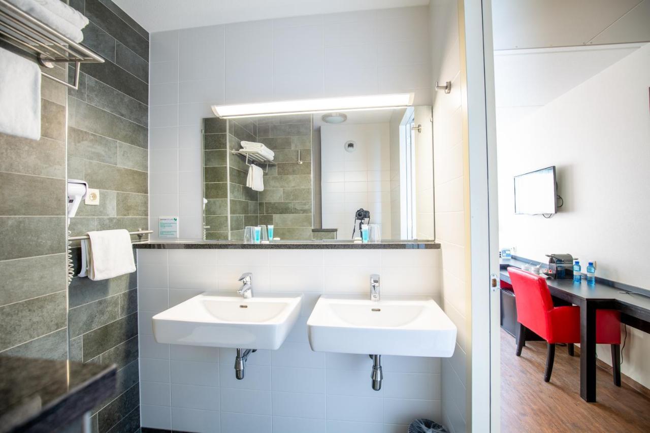 Bastion Hotel Amsterdam Airport Hoofddorp Εξωτερικό φωτογραφία