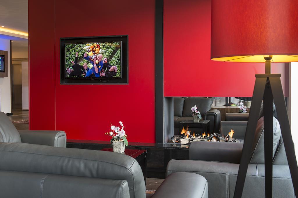 Bastion Hotel Amsterdam Airport Hoofddorp Εξωτερικό φωτογραφία