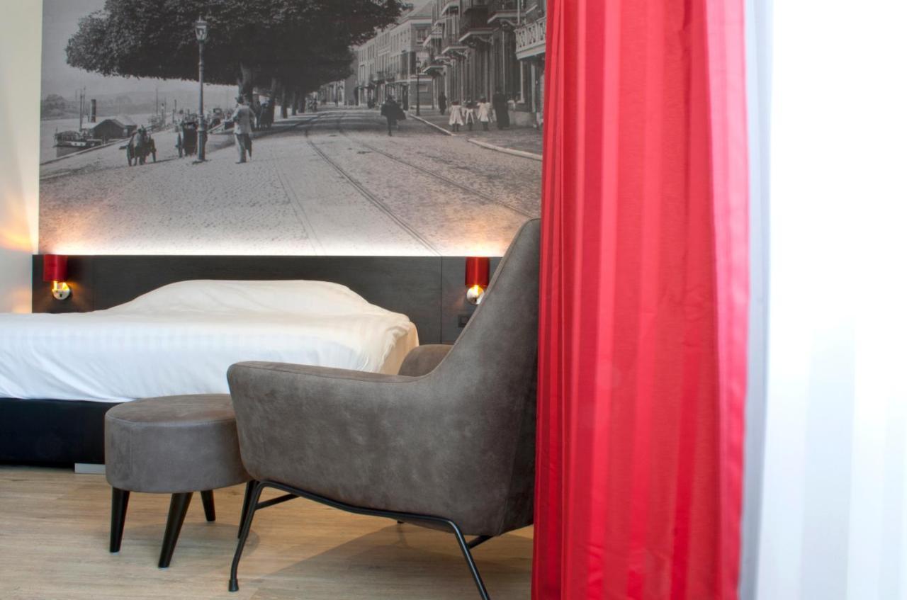 Bastion Hotel Amsterdam Airport Hoofddorp Εξωτερικό φωτογραφία
