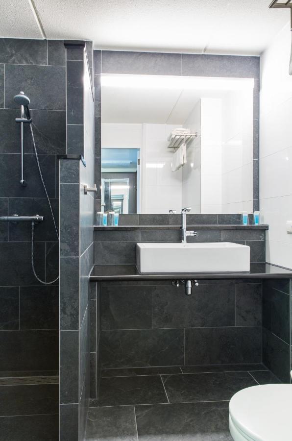 Bastion Hotel Amsterdam Airport Hoofddorp Εξωτερικό φωτογραφία
