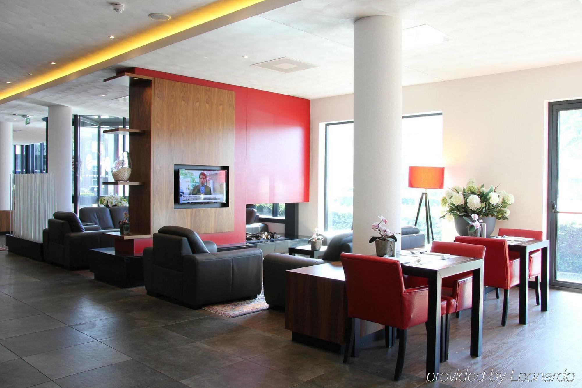 Bastion Hotel Amsterdam Airport Hoofddorp Εξωτερικό φωτογραφία
