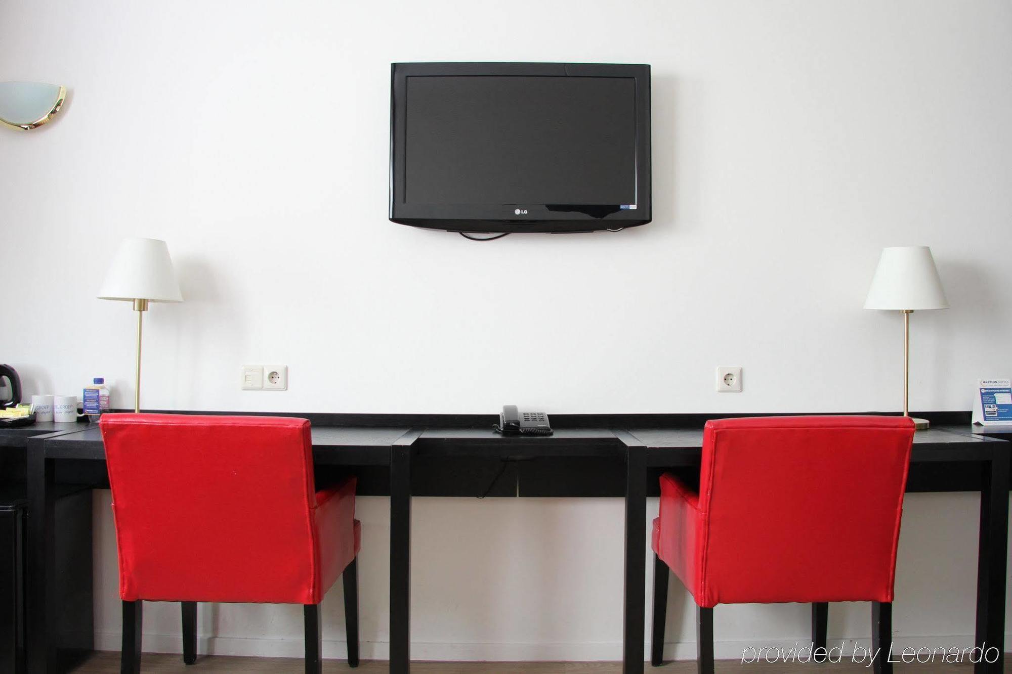 Bastion Hotel Amsterdam Airport Hoofddorp Εξωτερικό φωτογραφία