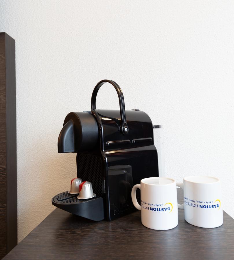 Bastion Hotel Amsterdam Airport Hoofddorp Εξωτερικό φωτογραφία
