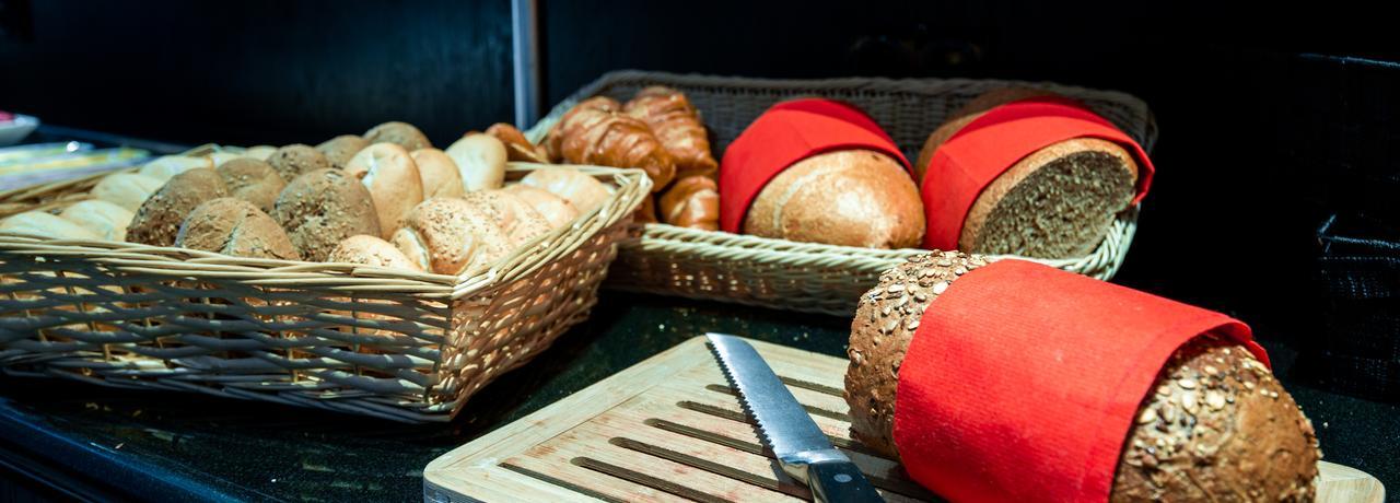 Bastion Hotel Amsterdam Airport Hoofddorp Εξωτερικό φωτογραφία