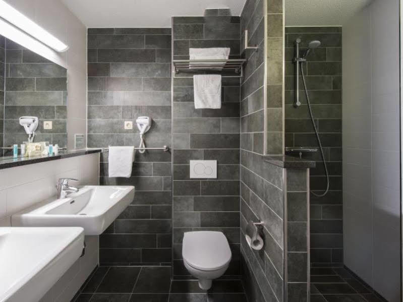 Bastion Hotel Amsterdam Airport Hoofddorp Εξωτερικό φωτογραφία