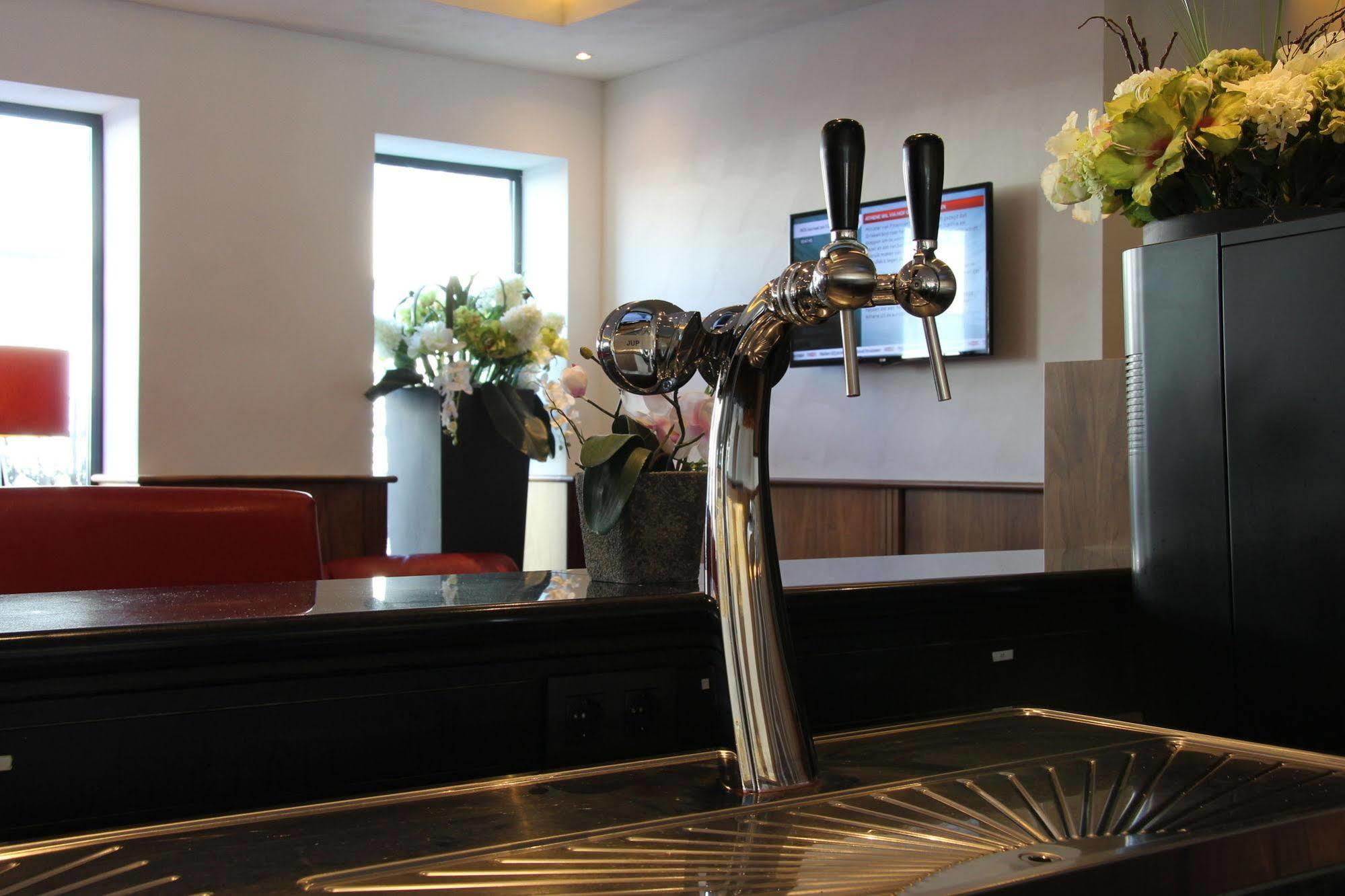 Bastion Hotel Amsterdam Airport Hoofddorp Εξωτερικό φωτογραφία