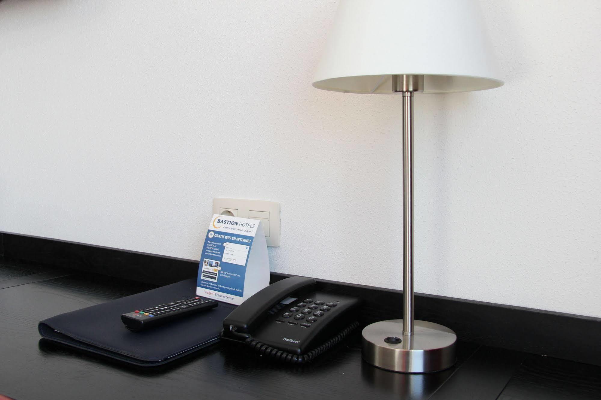 Bastion Hotel Amsterdam Airport Hoofddorp Εξωτερικό φωτογραφία
