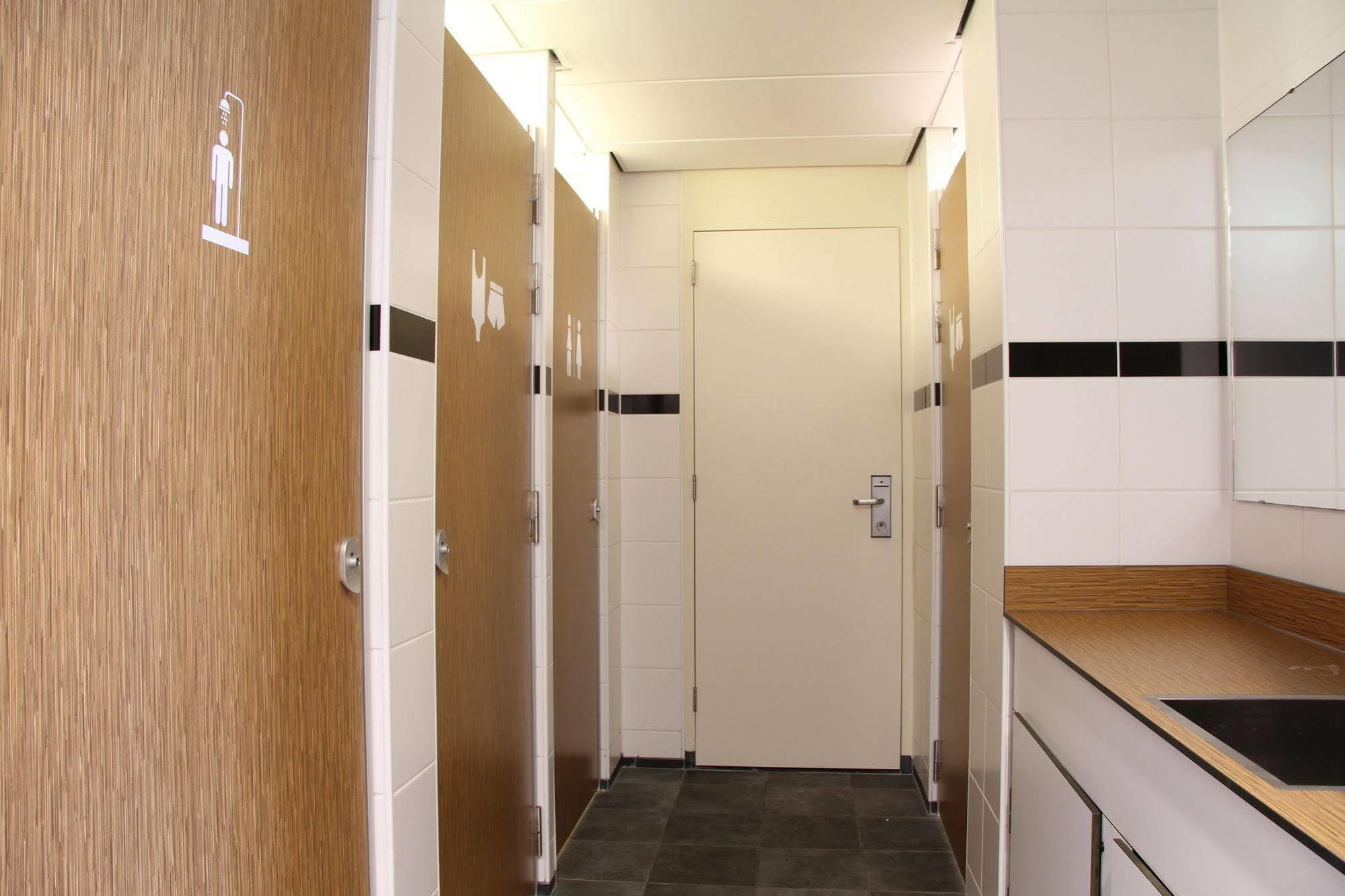 Bastion Hotel Amsterdam Airport Hoofddorp Εξωτερικό φωτογραφία